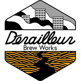 Derailleur Brew Works Running Club