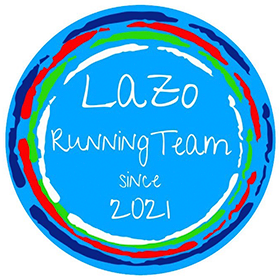 Lazo Running Team(ラソランニングチーム)